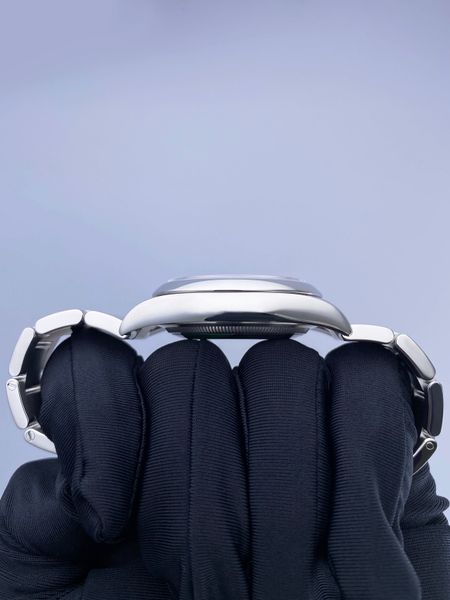 Rolex Oyster Perpetual 116000